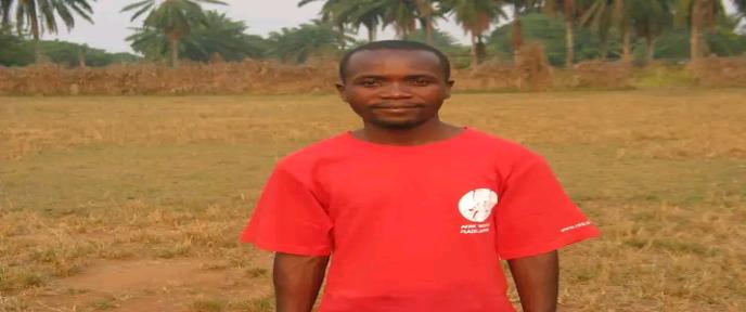 OLPA soulagé après la libération d'un journaliste à Baraka