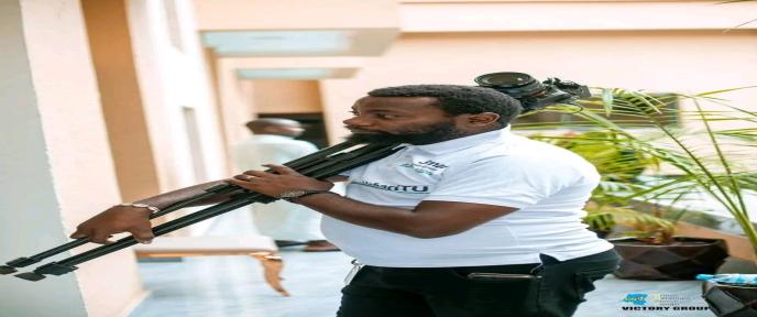 Nord-Kivu: OLPA préoccupé par la détention prolongée d'un journaliste à Goma