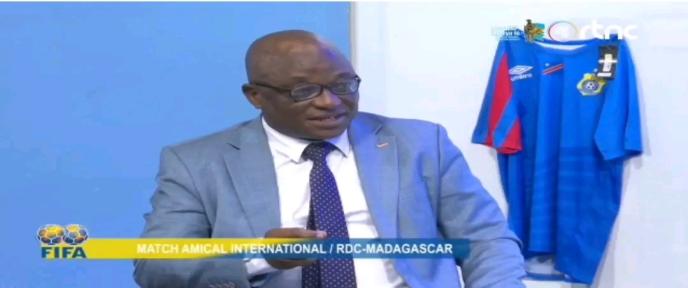 OLPA exige la libération d’un journaliste à Kinshasa