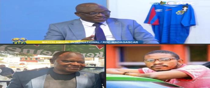 OLPA prend acte de la libération des journalistes à Kinshasa