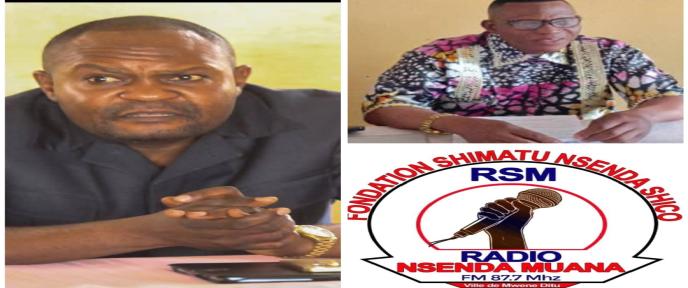 Lomami: OLPA prend acte de la réouverture d'une radio à Mwene-Ditu