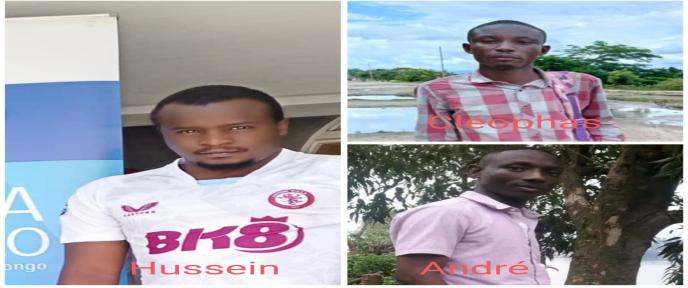 Sud-Kivu: OLPA indigné par les brutalités contre les journalistes à Uvira