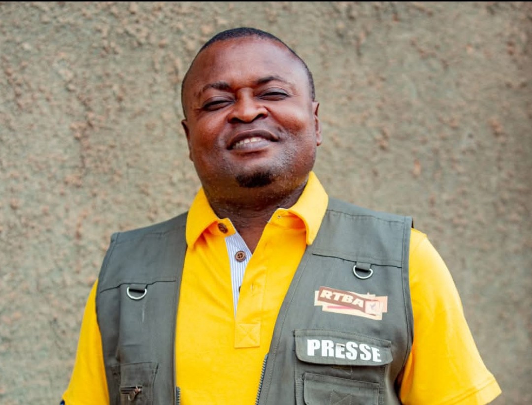 OLPA salue la libération d’un journaliste à Kinshasa