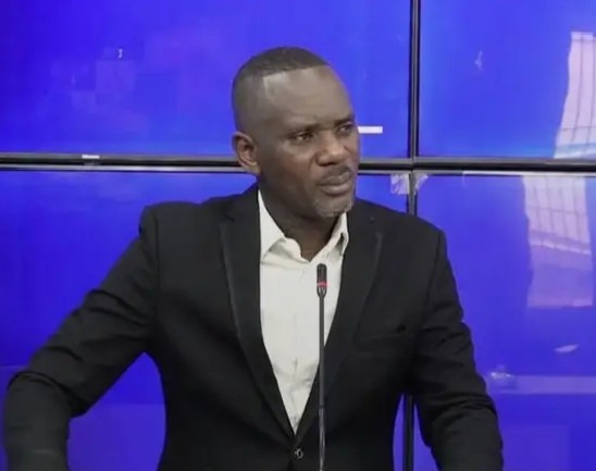 OLPA préoccupé par la détention d'un journaliste à Kinshasa