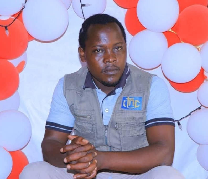 Ituri: OLPA exige une enquête après le meurtre d'un journaliste à Bunia