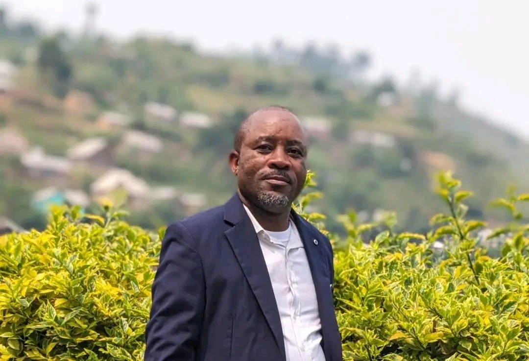 Sud-Kivu : OLPA soulagé après la libération d'un journaliste à Minova