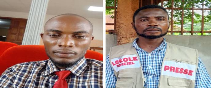 Équateur :OLPA stupéfait par l'interpellation des journalistes à Mbandaka