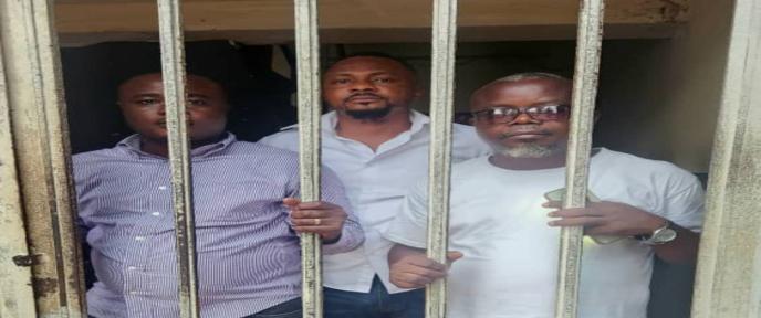 Tshopo: OLPA surpris par l'interpellation des journalistes à Kisangani