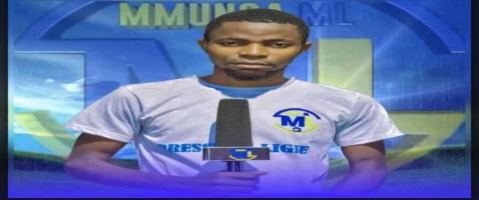 Sud-Kivu: OLPA prend acte de la libération d'un journaliste à Fizi