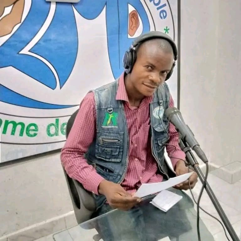 Sud-Kivu: OLPA satisfait après la libération d'un journaliste à Baraka