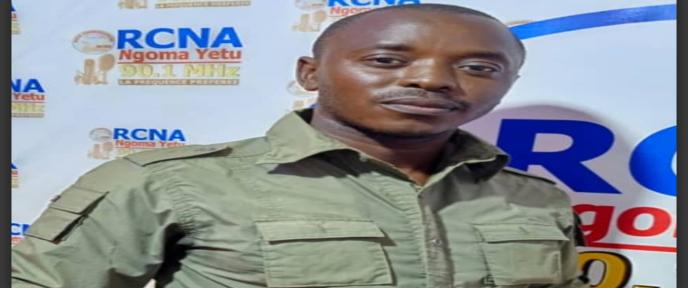 Ituri: OLPA préoccupé par des menaces contre un journaliste à Mambasa