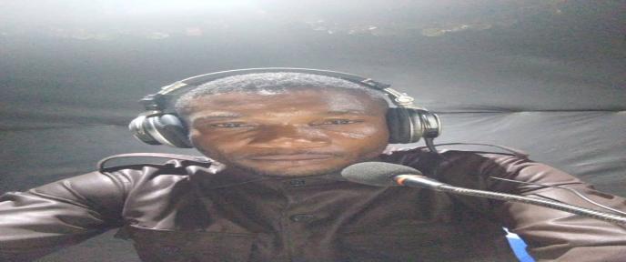 Kasaï central: OLPA offusqué par le traitement cruel d'un journaliste dans une prison de Demba